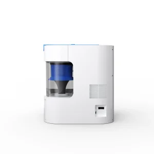 Робот-пилосос DEEBOT N20E PLUS YDLX11-3 WH ECOVACS (YDLX11-3 WHITE) UA