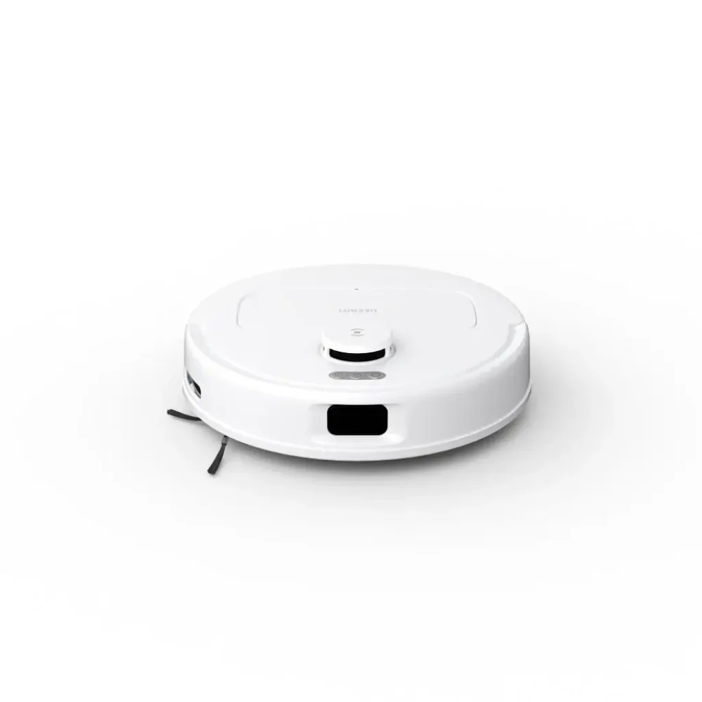 Робот-пилосос DEEBOT N30 PRO YDLX11-1 WHITE ECOVACS UA