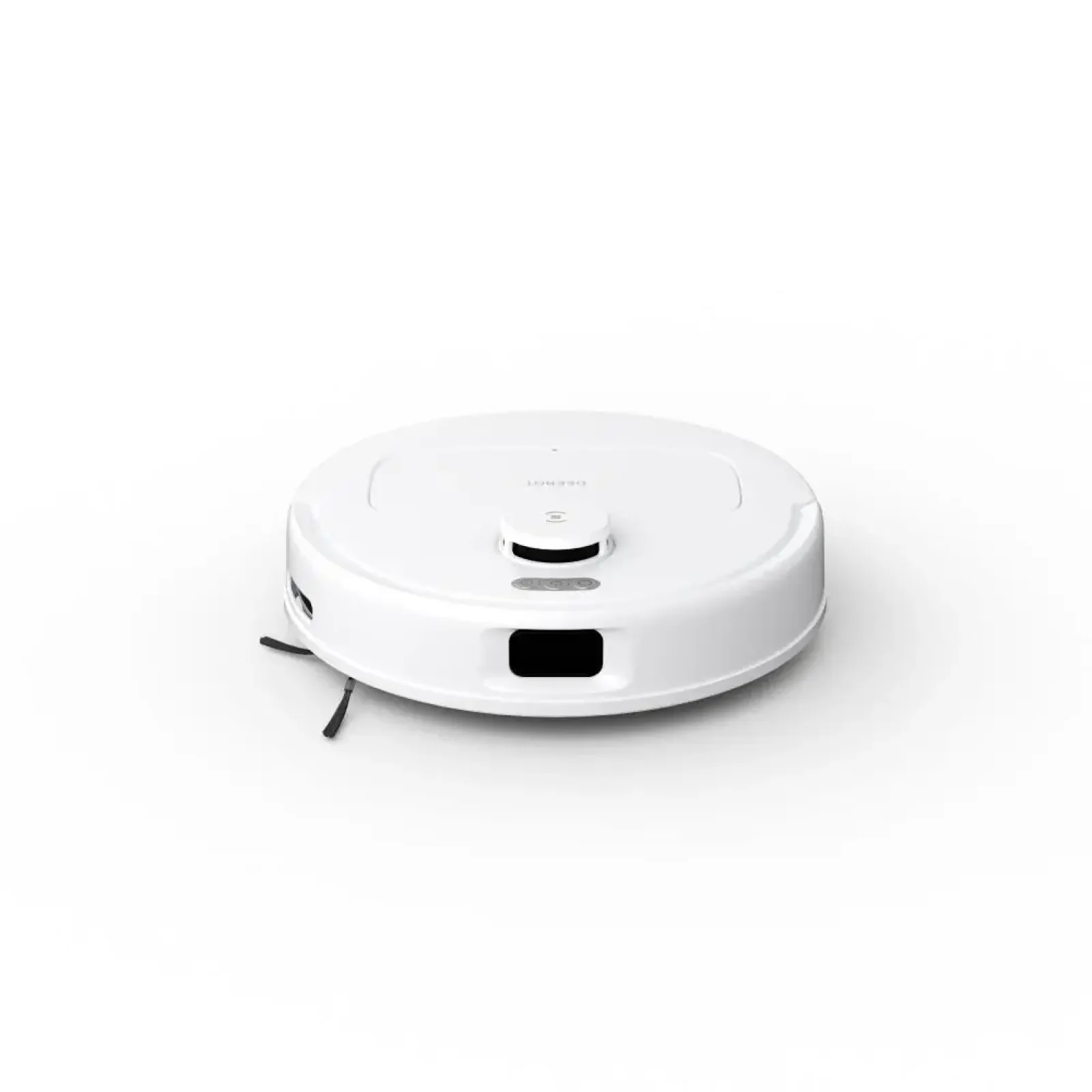 Робот-пилосос DEEBOT N30 PRO YDLX11-1 WHITE ECOVACS UA