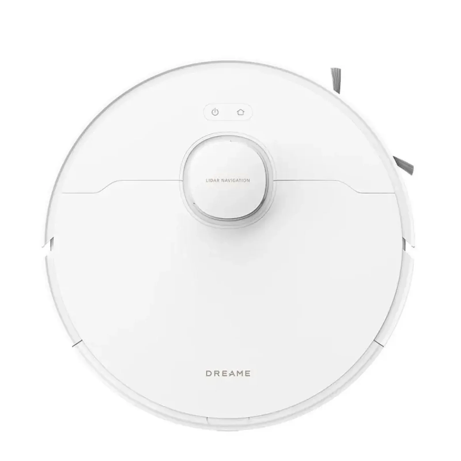 Робот-пилосос Dreame Bot D20 Pro Plus White (RLD43SD-WH) UA