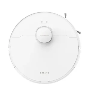 Робот-пилосос Dreame Bot D20 Pro Plus White (RLD43SD-WH) UA