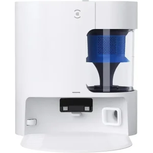 Робот-пилосос DEEBOT N20 PRO PLUS DKX55 WH ECOVACS (DKX55 N20PP WHITE) UA