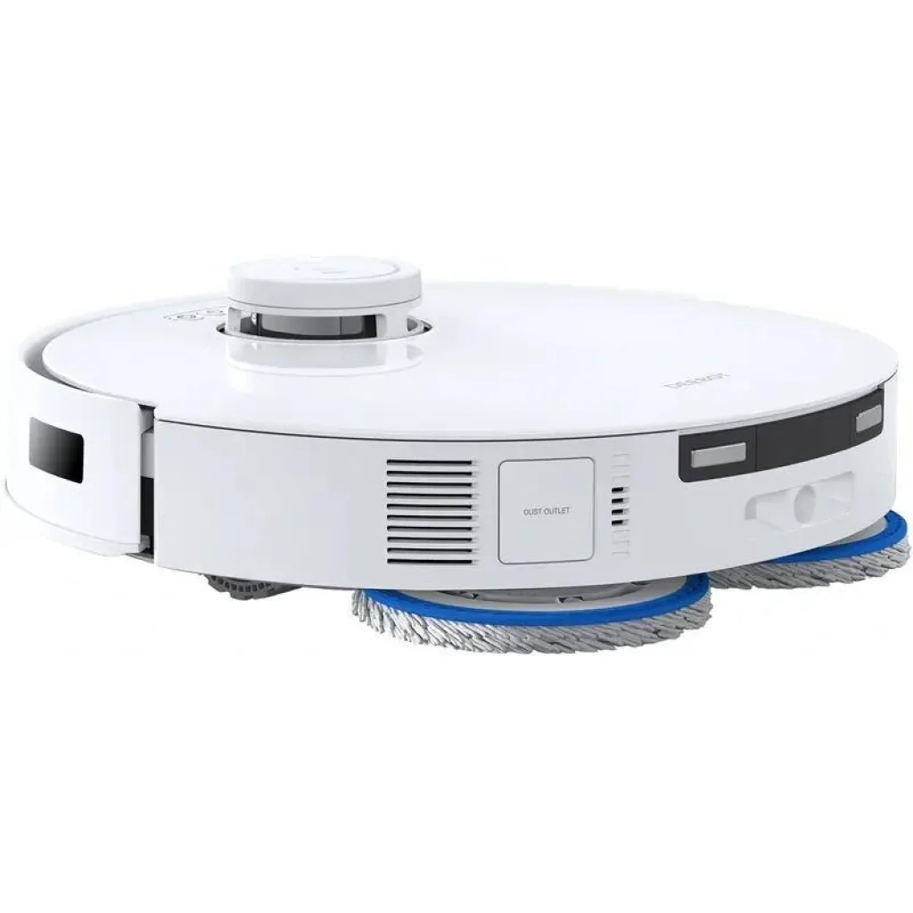 Робот-пилосос ECOVACS DEEBOT OZMO Т30 Pro Omni (DDX14) UA