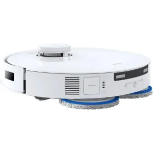 Робот-пилосос ECOVACS DEEBOT OZMO Т30 Pro Omni (DDX14) UA