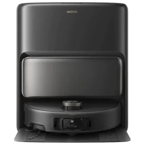 Робот-пилосос MOVA V50 Ultra Complete Black (RLV72LE-1-BL) UA