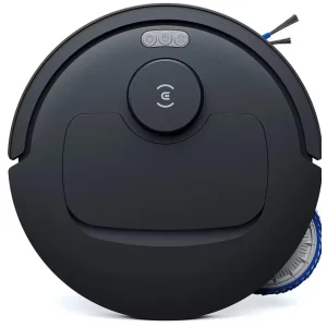 Робот-пилосос DEEBOT T30CDLX71 BLACK ECOVACS (DLX71 BLACK) UA