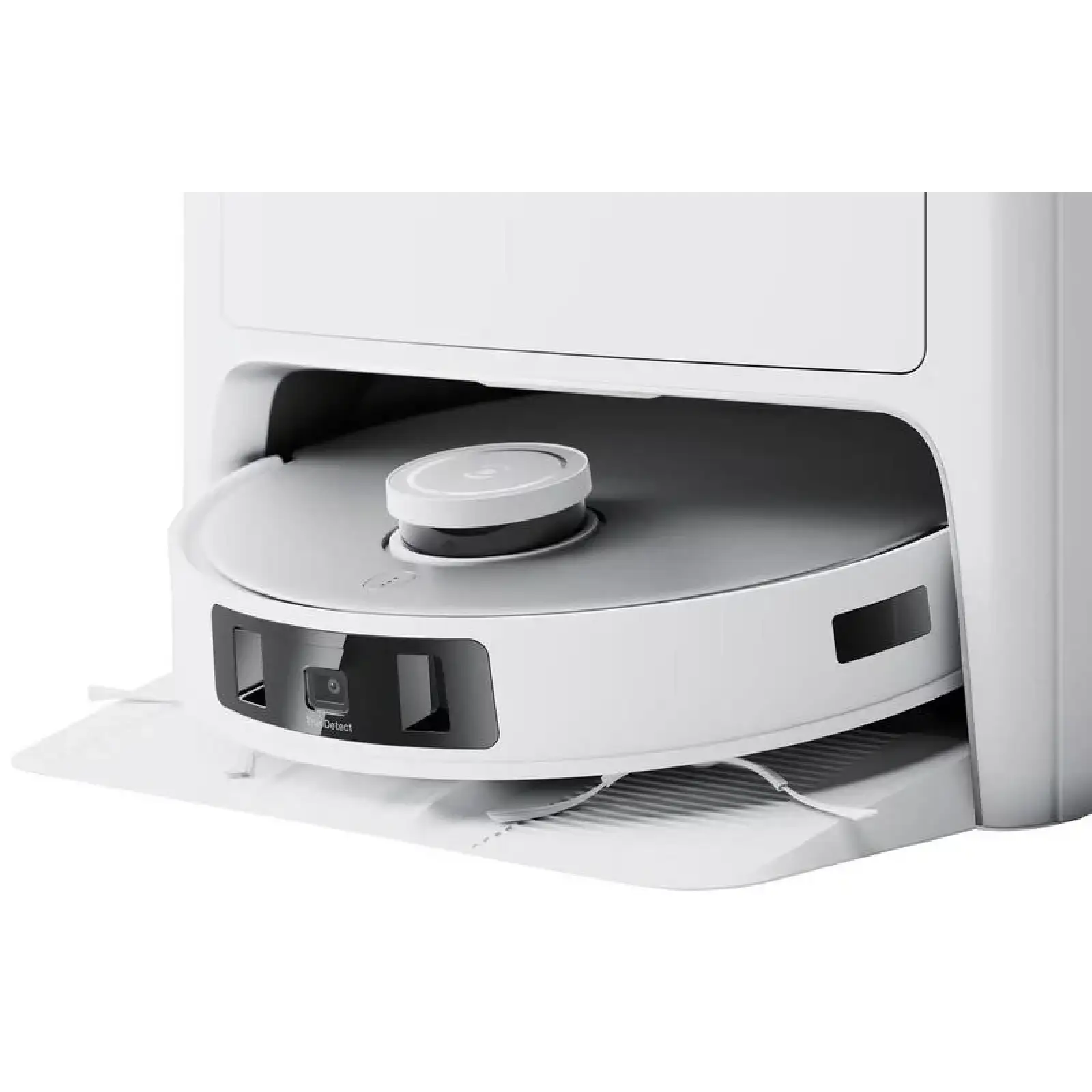 Робот-пилосос ECOVACS DEEBOT T20e OMNI UA