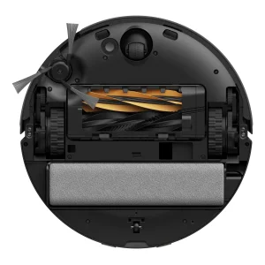 Робот-пилосос Dreame Aqua 10 Ultra Track Complete Black (RLR81CE-1-BL) UA