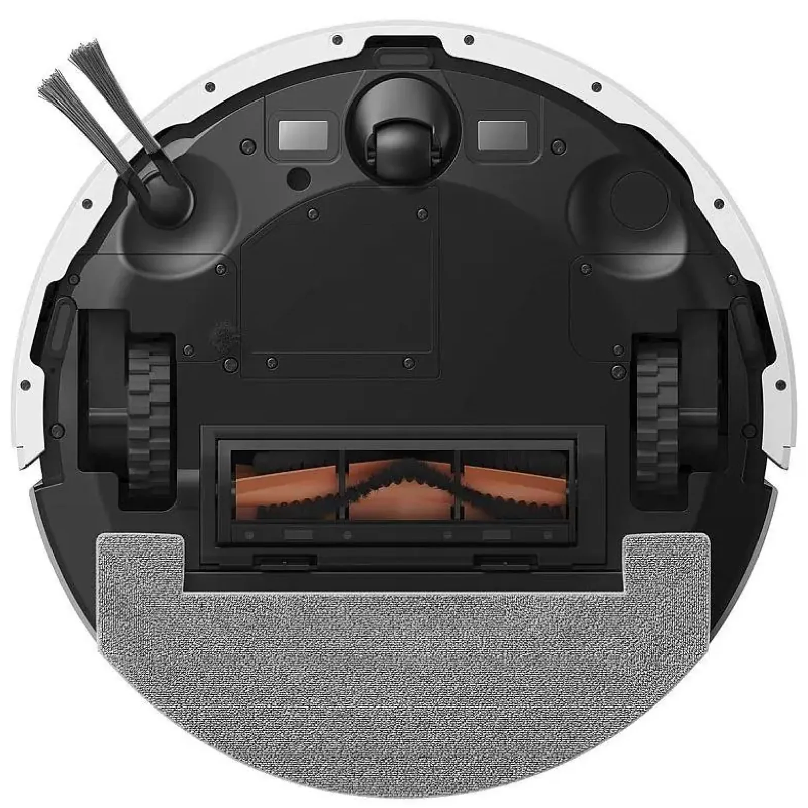 Робот пилосос Mova E20s Pro-EUA (RLE23SA) UA