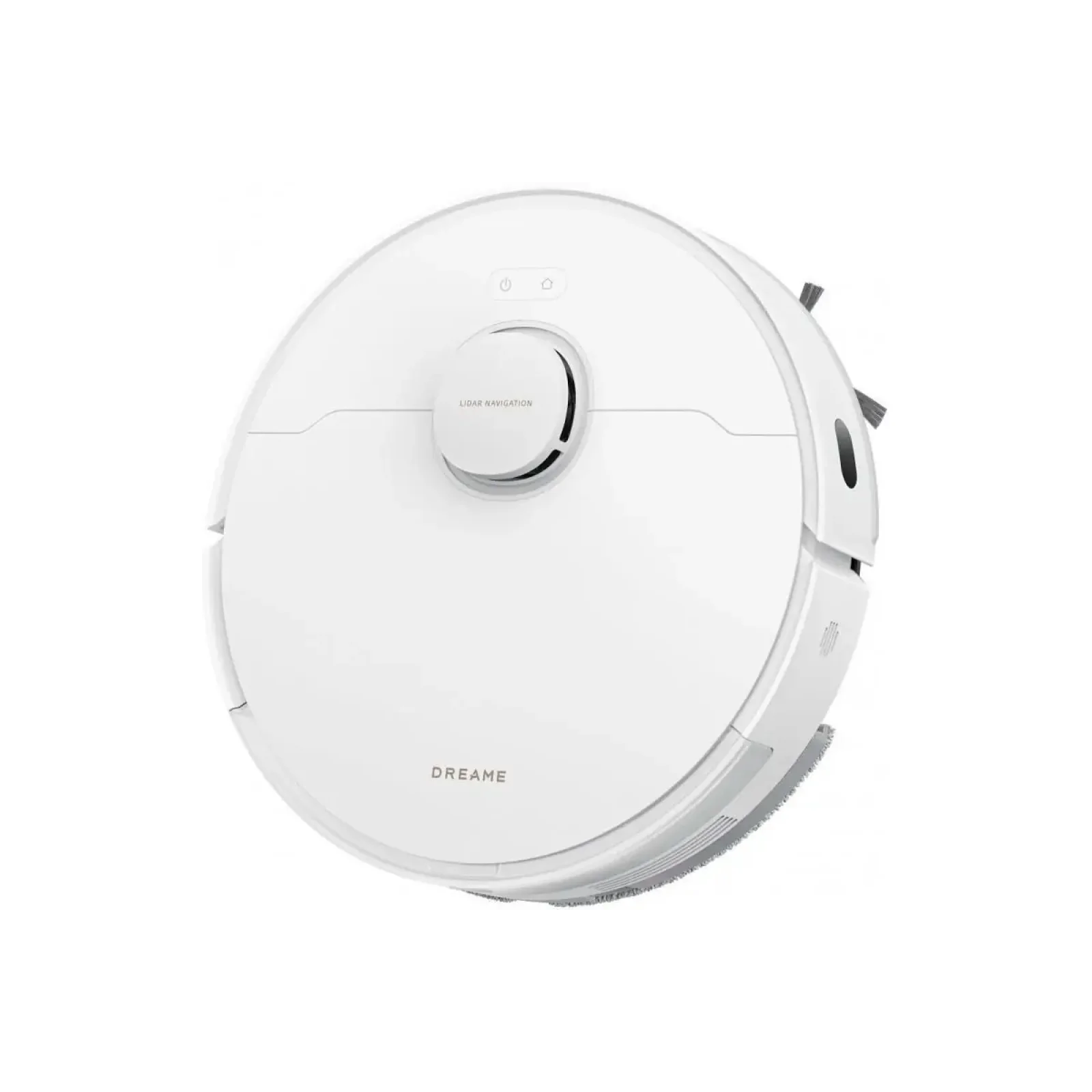 Робот-пилосос Dreame D20 Plus (RLD35GD) UA