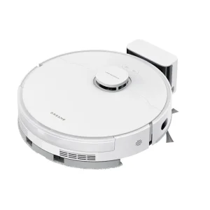 Робот-пилосос Dreame Bot D20 White (RLD35GA) UA