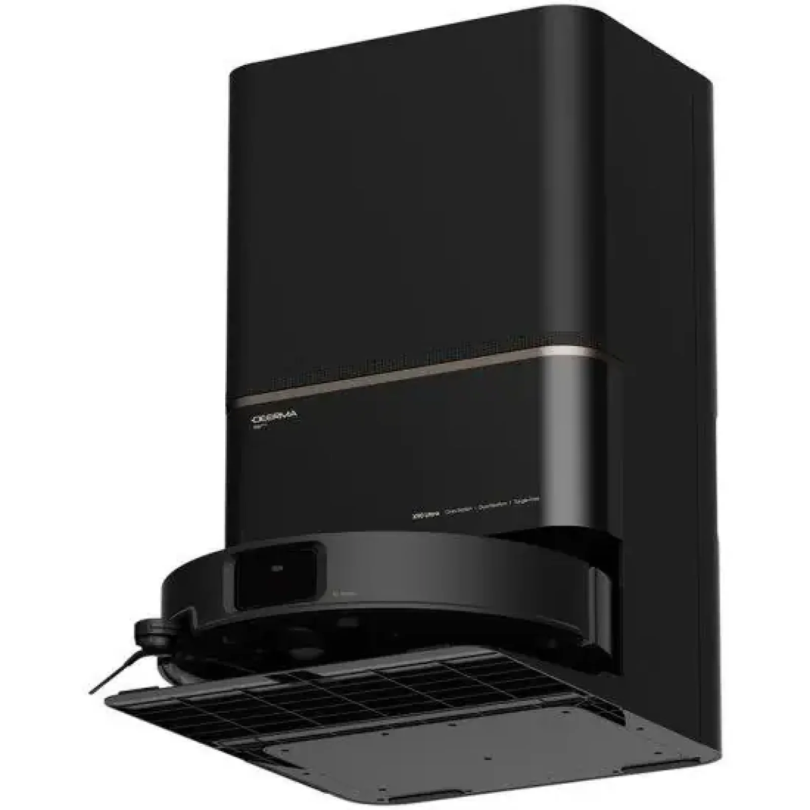 Робот-пылесос Deerma X90 ULTRA (DEM-X90ULTRA) UA