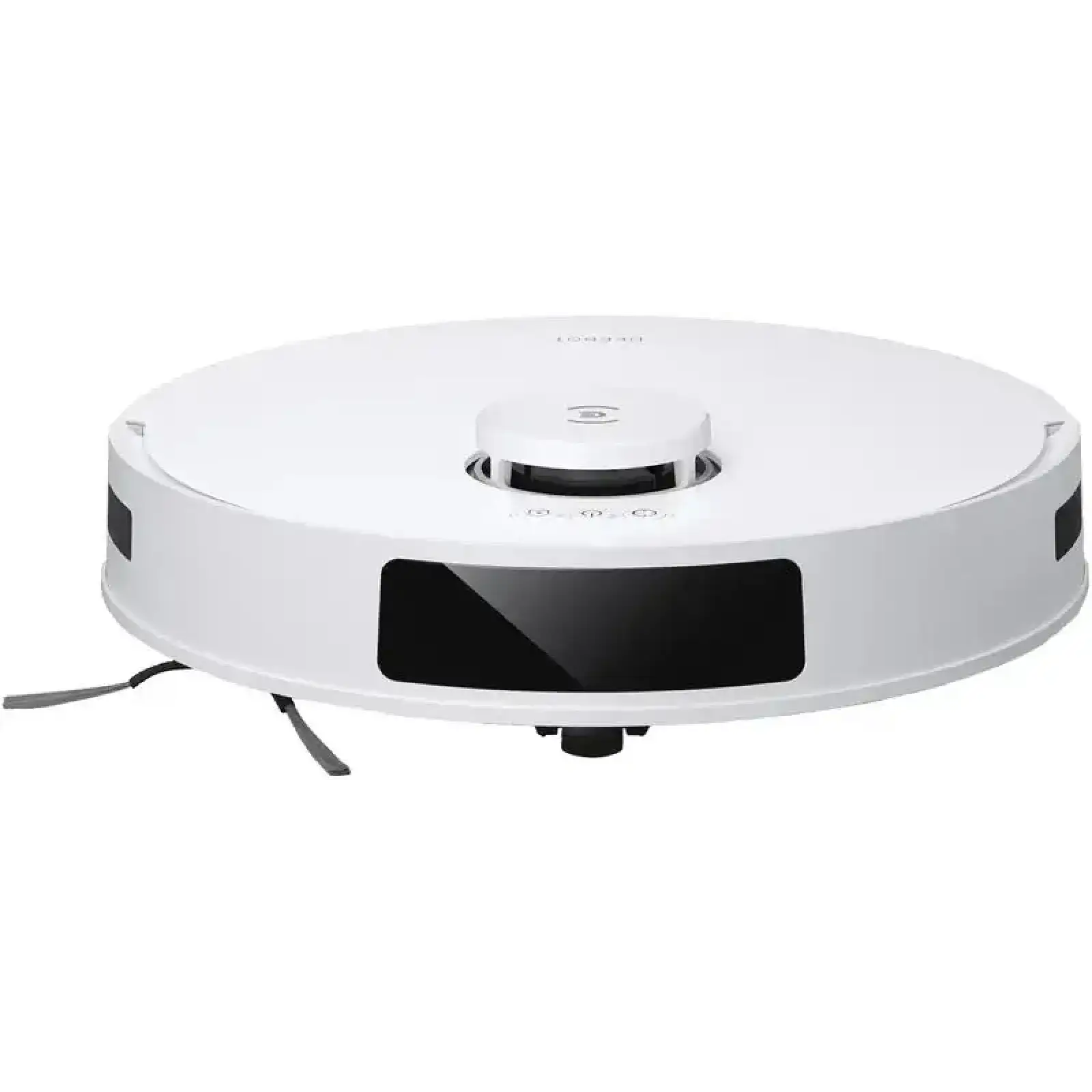 Робот-пилосос DEEBOT N20 PRO PLUS DKX55 WH ECOVACS (DKX55 N20PP WHITE) UA