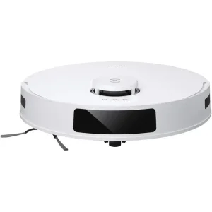 Робот-пилосос DEEBOT N20 PRO PLUS DKX55 WH ECOVACS (DKX55 N20PP WHITE) UA