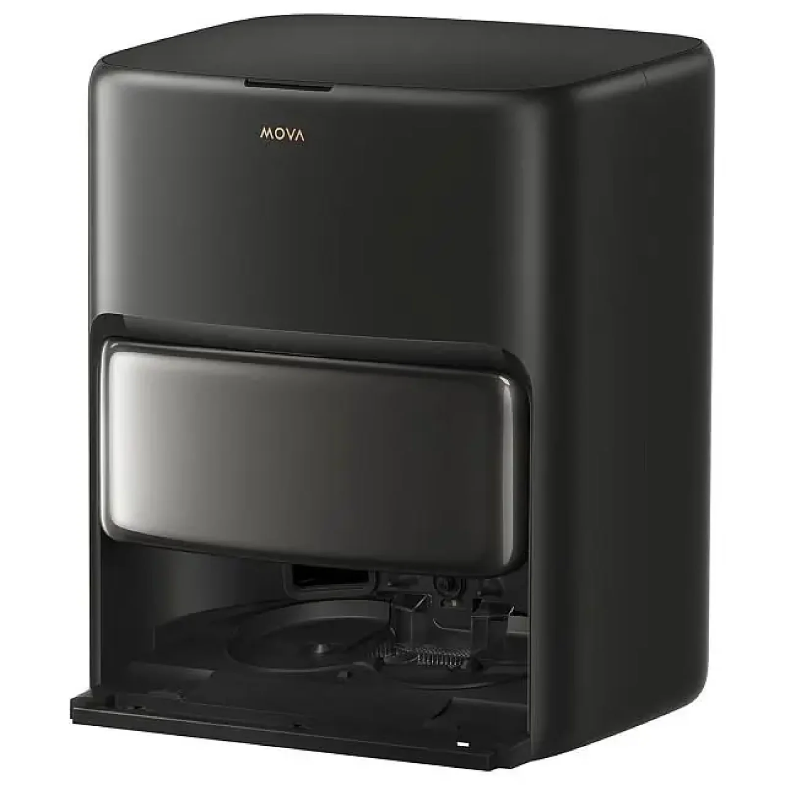 Робот-пилосос MOVA V50 Ultra Complete Black (RLV72LE-1-BL) UA