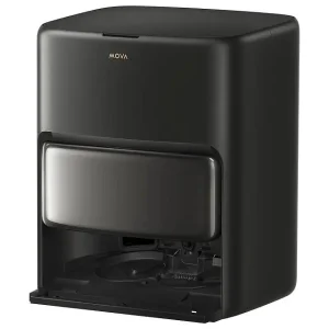 Робот-пилосос MOVA V50 Ultra Complete Black (RLV72LE-1-BL) UA