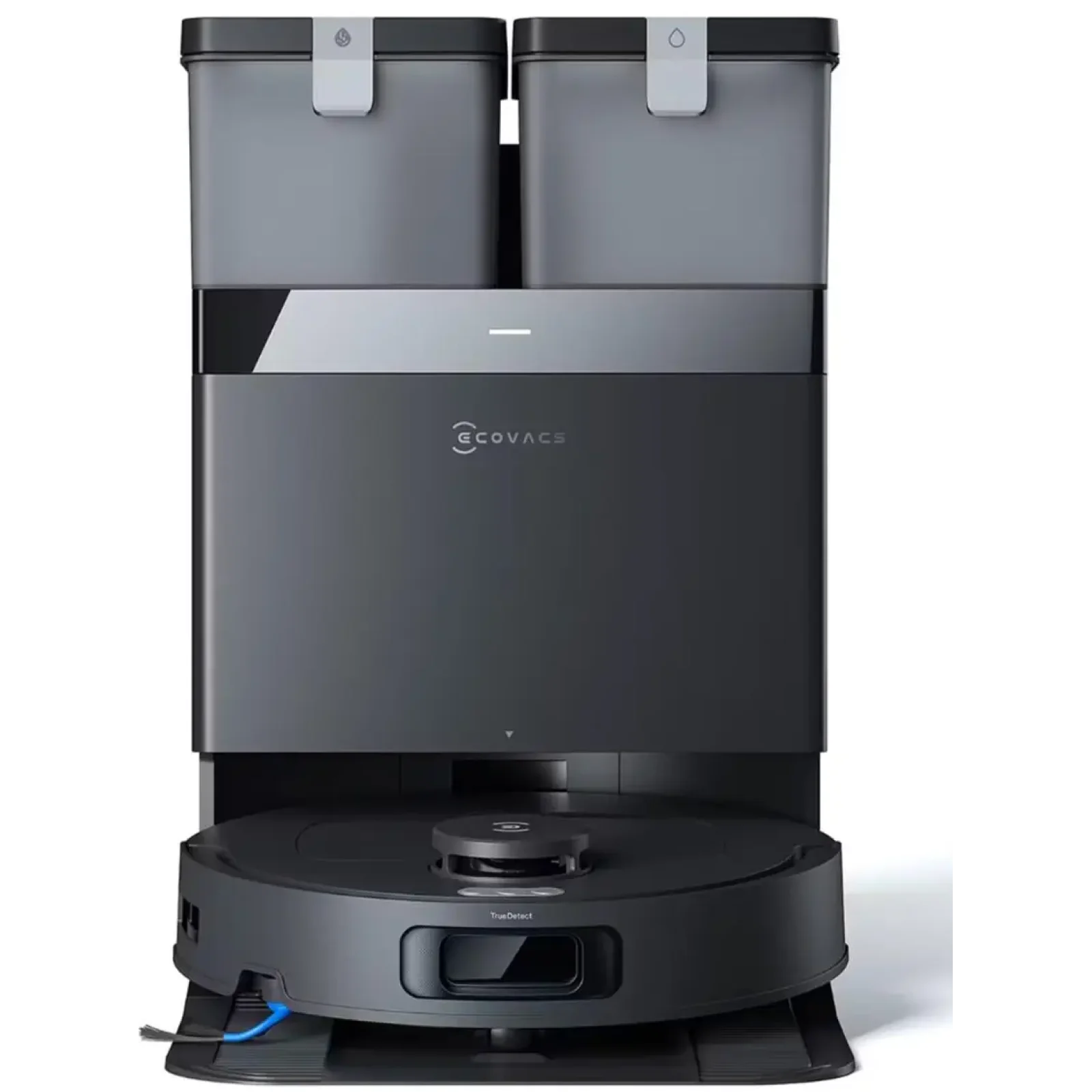 Робот-пилосос DEEBOT T30CDLX71 BLACK ECOVACS (DLX71 BLACK) UA