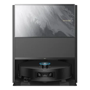 Робот-пилосос Dreame Aqua 10 Ultra Track Complete Black (RLR81CE-1-BL) UA