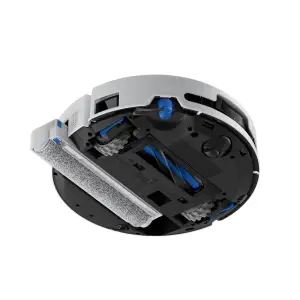 Робот-пилосос DEEBOT T90 PRO OMNI WH ECOVACS (DEX95) UA
