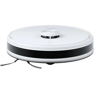 Робот-пилосос ECOVACS DEEBOT Y1 Pro White UA