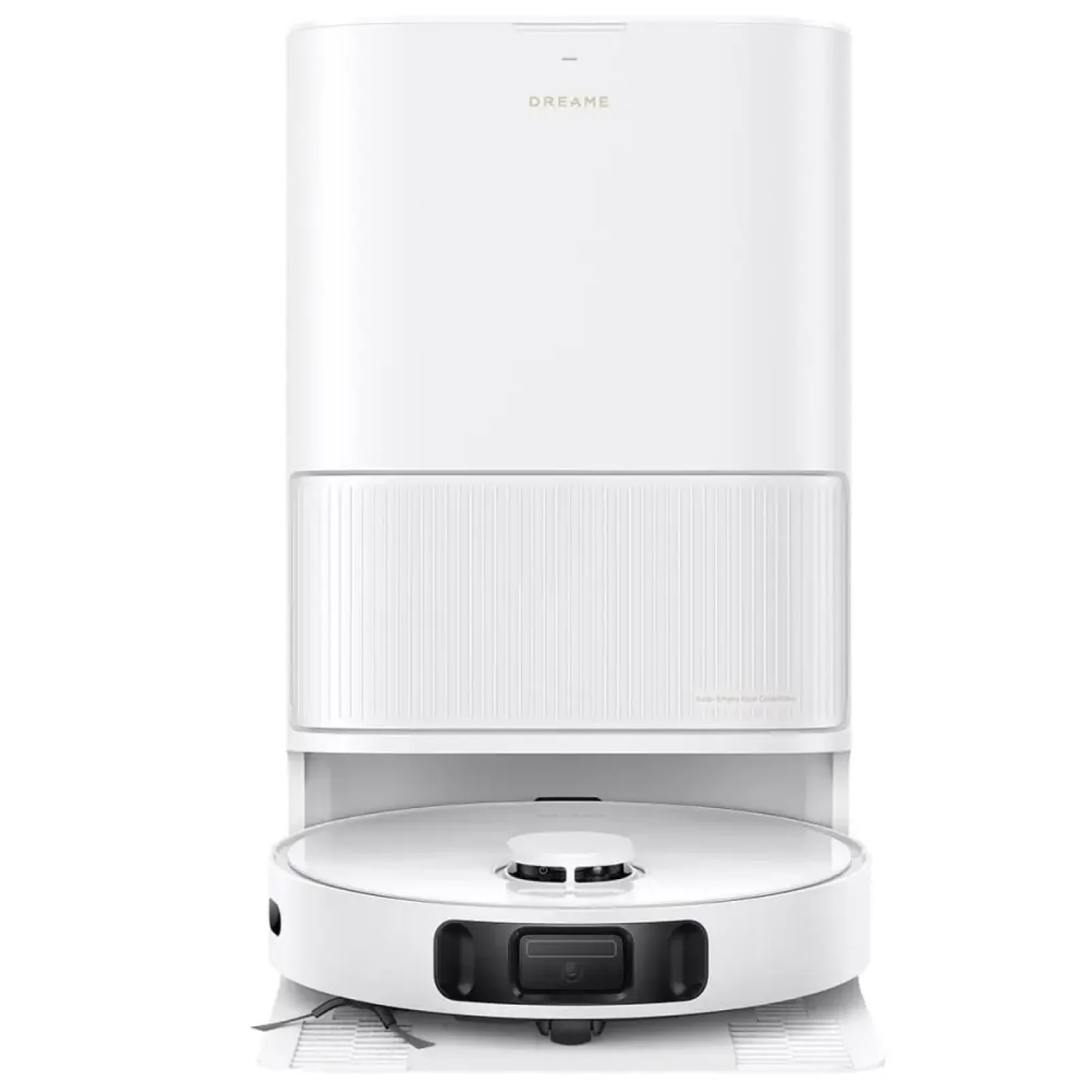 Робот-пилосос Dreame Bot L40 Ultra CE White (RLD52SE-Wh) UA