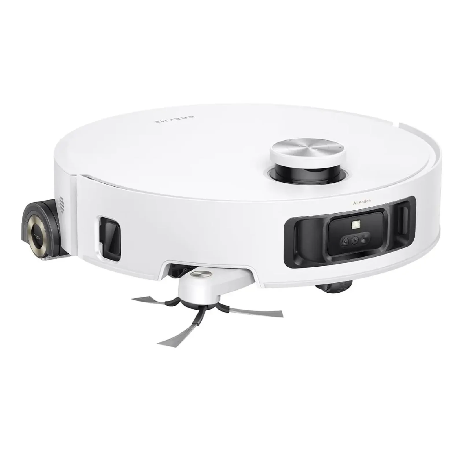 Робот-пилосос Dreame Aqua 10 Roller White (RLH31CE-WH) UA