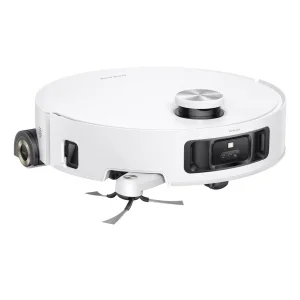 Робот-пилосос Dreame Aqua 10 Roller White (RLH31CE-WH) UA