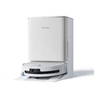 Робот-пилосос DEEBOT T90 PRO OMNI WH ECOVACS (DEX95) UA