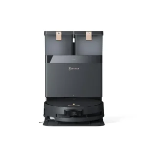 Робот-пилосос DEEBOT X8PRO OMNI DEX56 BL ECOVACS (DEX56 BLACK) UA