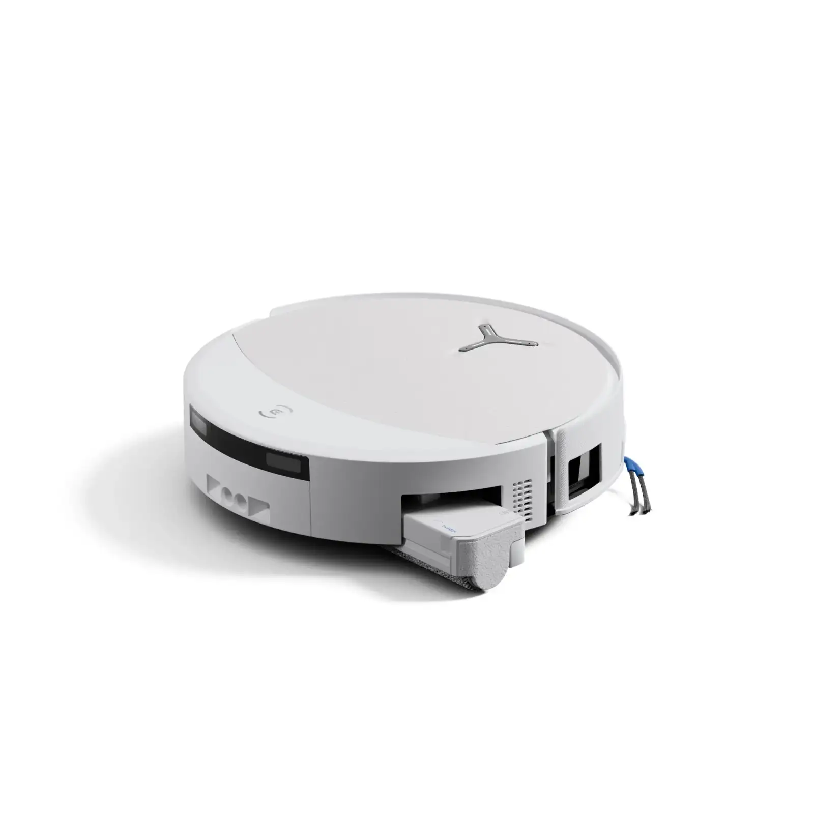 Робот-пилосос DEEBOT T90 PRO OMNI WH ECOVACS (DEX95) UA