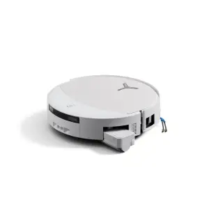 Робот-пилосос DEEBOT T90 PRO OMNI WH ECOVACS (DEX95) UA
