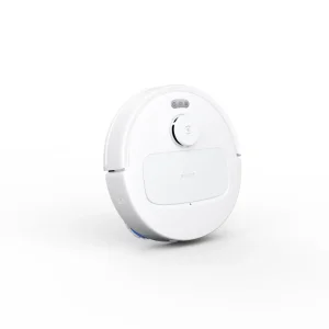 Робот-пилосос DEEBOT N30 PRO YDLX11-1 WHITE ECOVACS UA