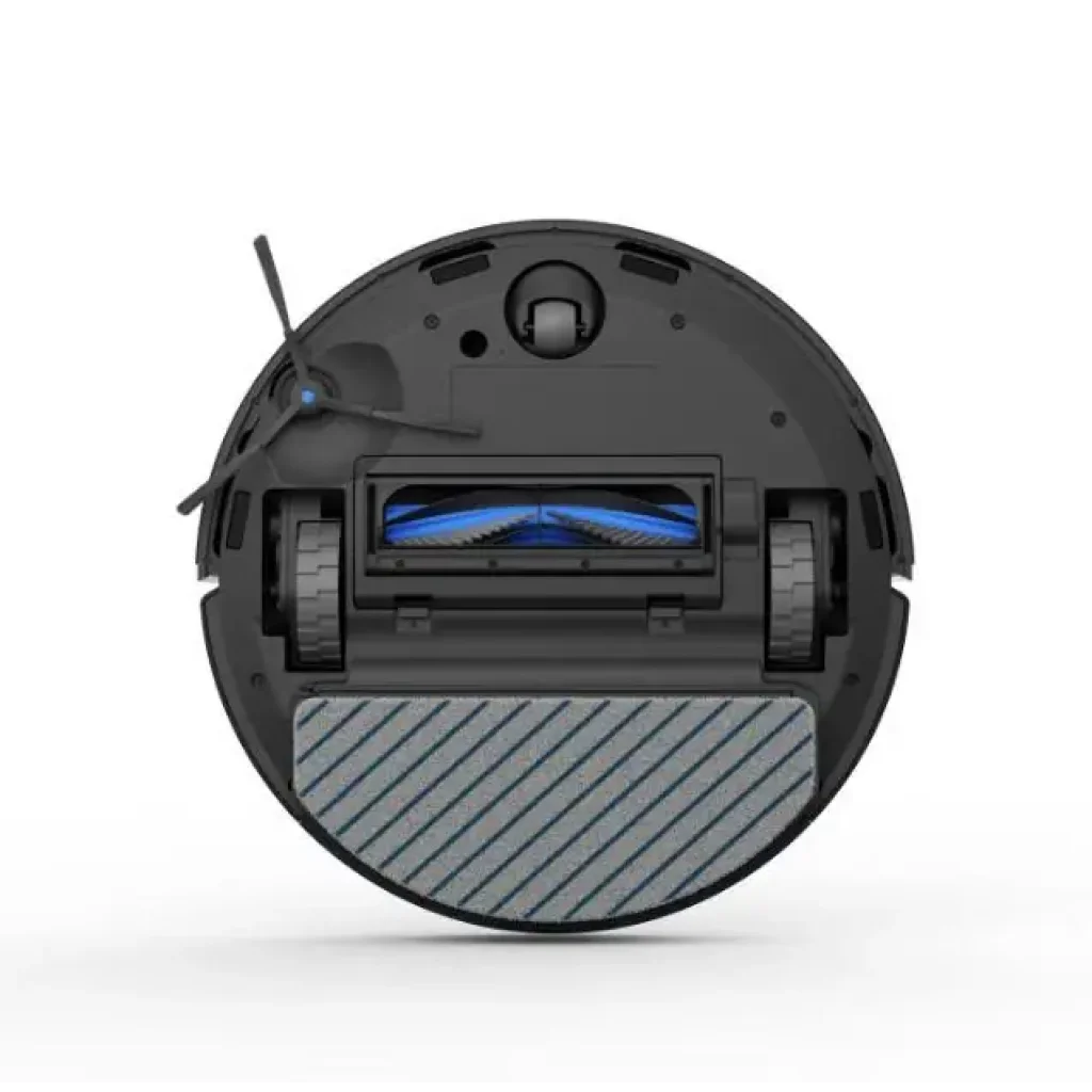 Робот-пилосос DEEBOT N20E PLUS YDLX11-3 BL ECOVACS (YDLX11-3 BLACK) UA