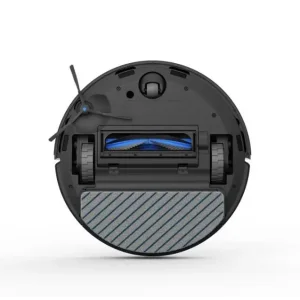 Робот-пилосос DEEBOT N20E PLUS YDLX11-3 BL ECOVACS (YDLX11-3 BLACK) UA