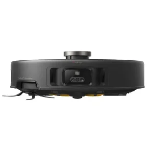 Робот-пилосос MOVA V50 Ultra Complete Black (RLV72LE-1-BL) UA