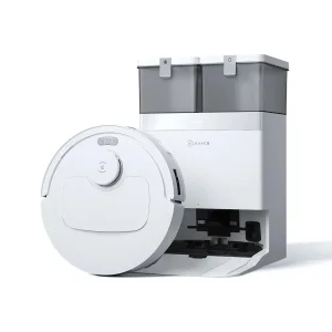 Робот-пилосос DEEBOT T30CDLX71 WHITE ECOVACS UA