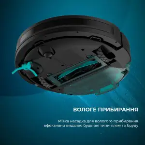 Робот-пилосос Cecotec Conga 7490 Ultimate Genesis (CCTC-08103) UA