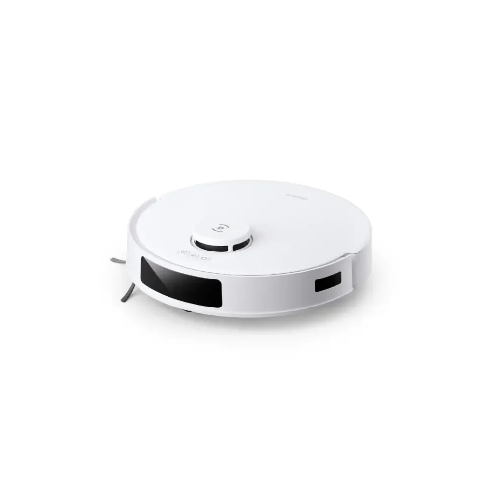 Робот-пилосос DEEBOT N20 PRO DKX55 WHITE ECOVACS UA