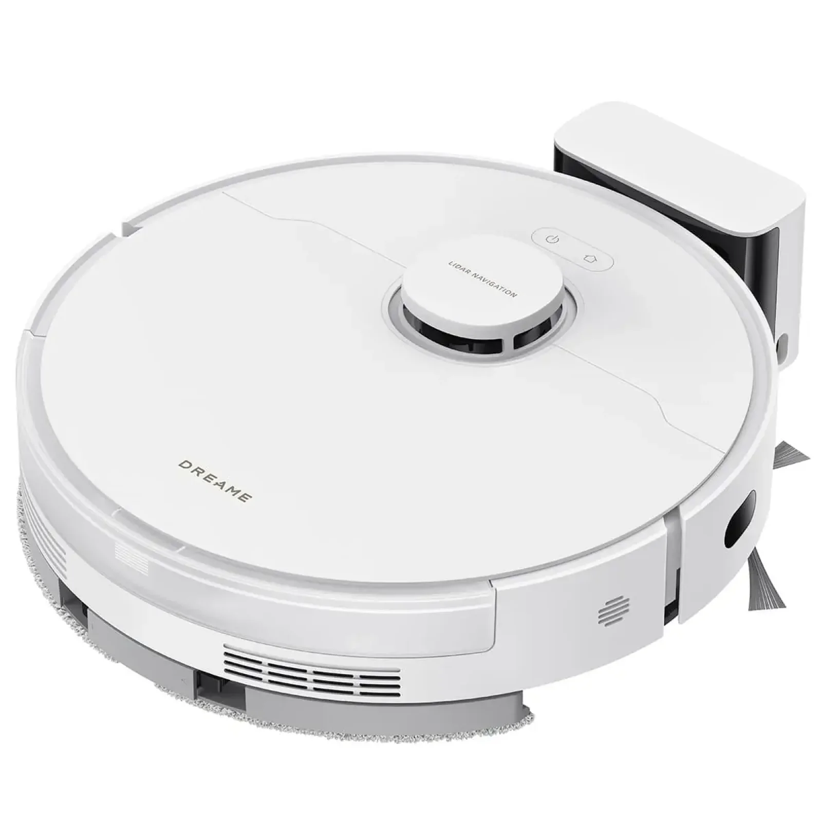 Робот-пилосос Dreame Bot D20 Pro (RLD43SA) UA