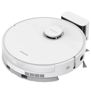 Робот-пилосос Dreame Bot D20 Pro (RLD43SA) UA