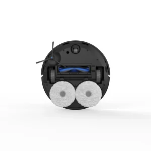 Робот-пилосос DEEBOT N30 PRO YDLX11-1 BLACK ECOVACS UA