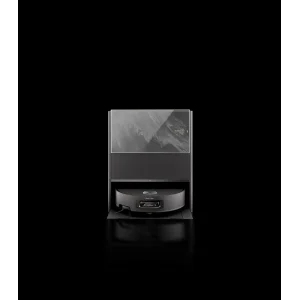 Робот-пилосос Dreame Aqua 10 Ultra Track Complete Black (RLR81CE-1-BL) UA