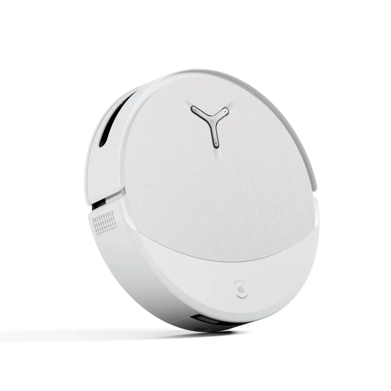 Робот-пилосос DEEBOT T90 PRO OMNI WH ECOVACS (DEX95) UA