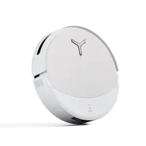 Робот-пилосос DEEBOT T90 PRO OMNI WH ECOVACS (DEX95) UA
