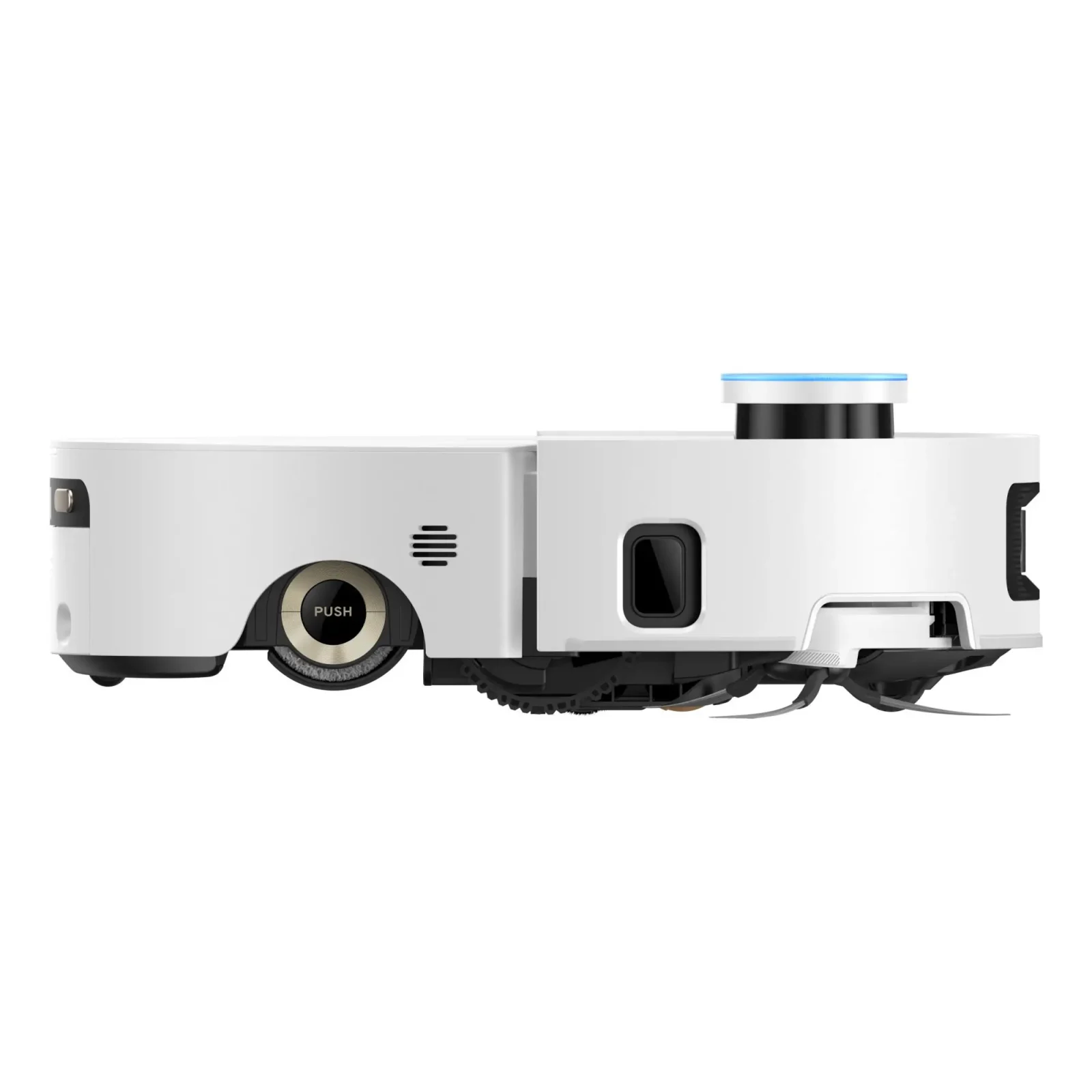 Робот-пилосос Dreame Aqua 10 Ultra Roller Complete White (RLH71DE-1-WH) UA