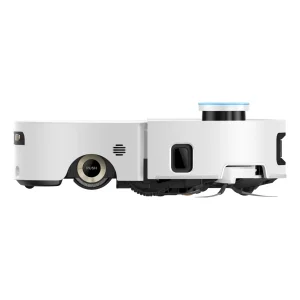 Робот-пилосос Dreame Aqua 10 Ultra Roller Complete White (RLH71DE-1-WH) UA