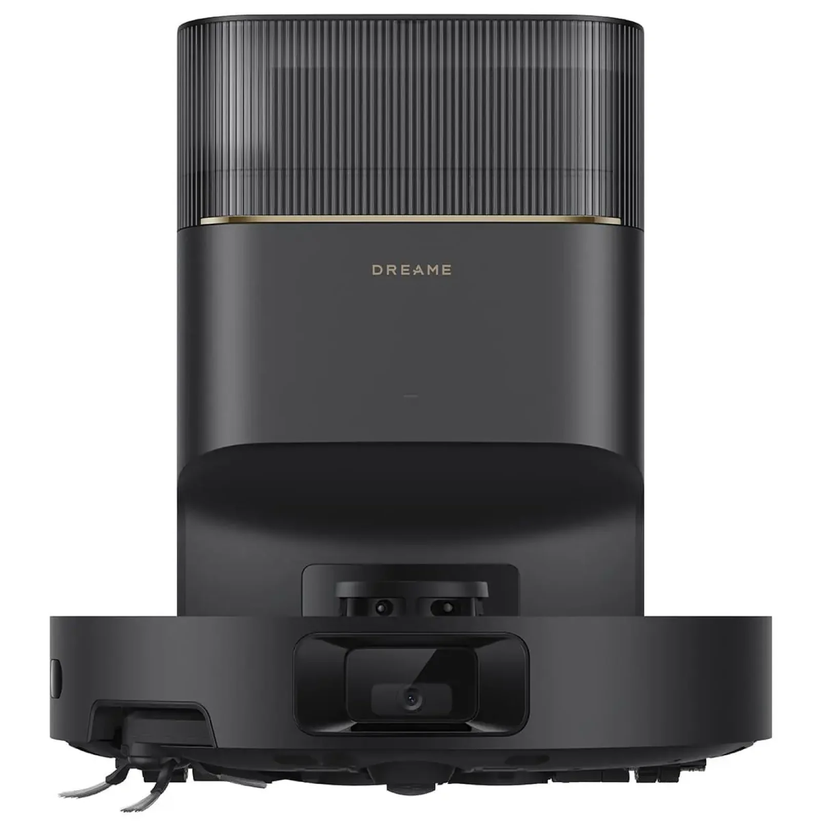 Робот-пилосос Dreame Bot D20 Pro Plus Black (RLD43SD-BL) UA