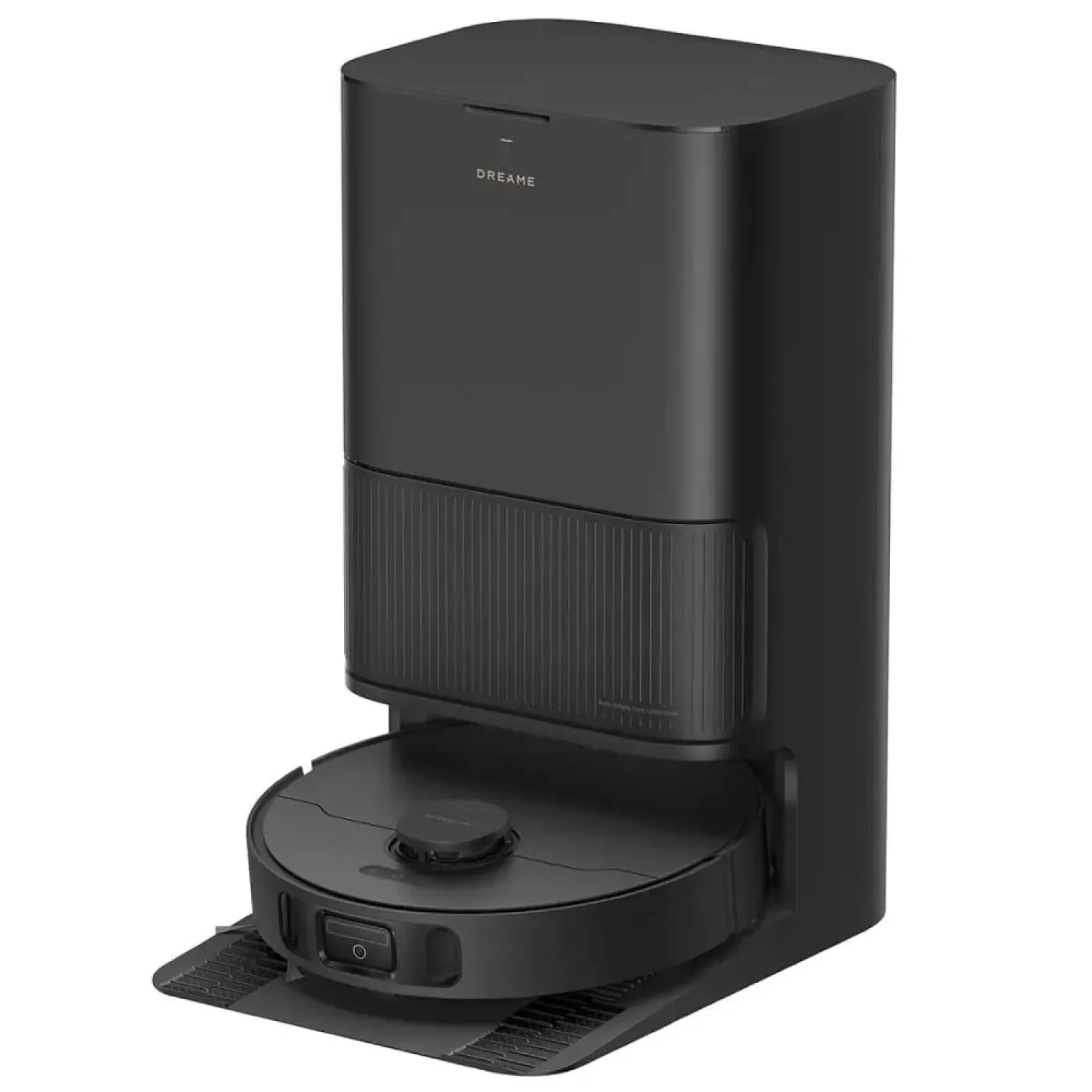 Робот-пилосос Dreame Bot L40 Ultra CE Black (RLD52SE-Bl) UA
