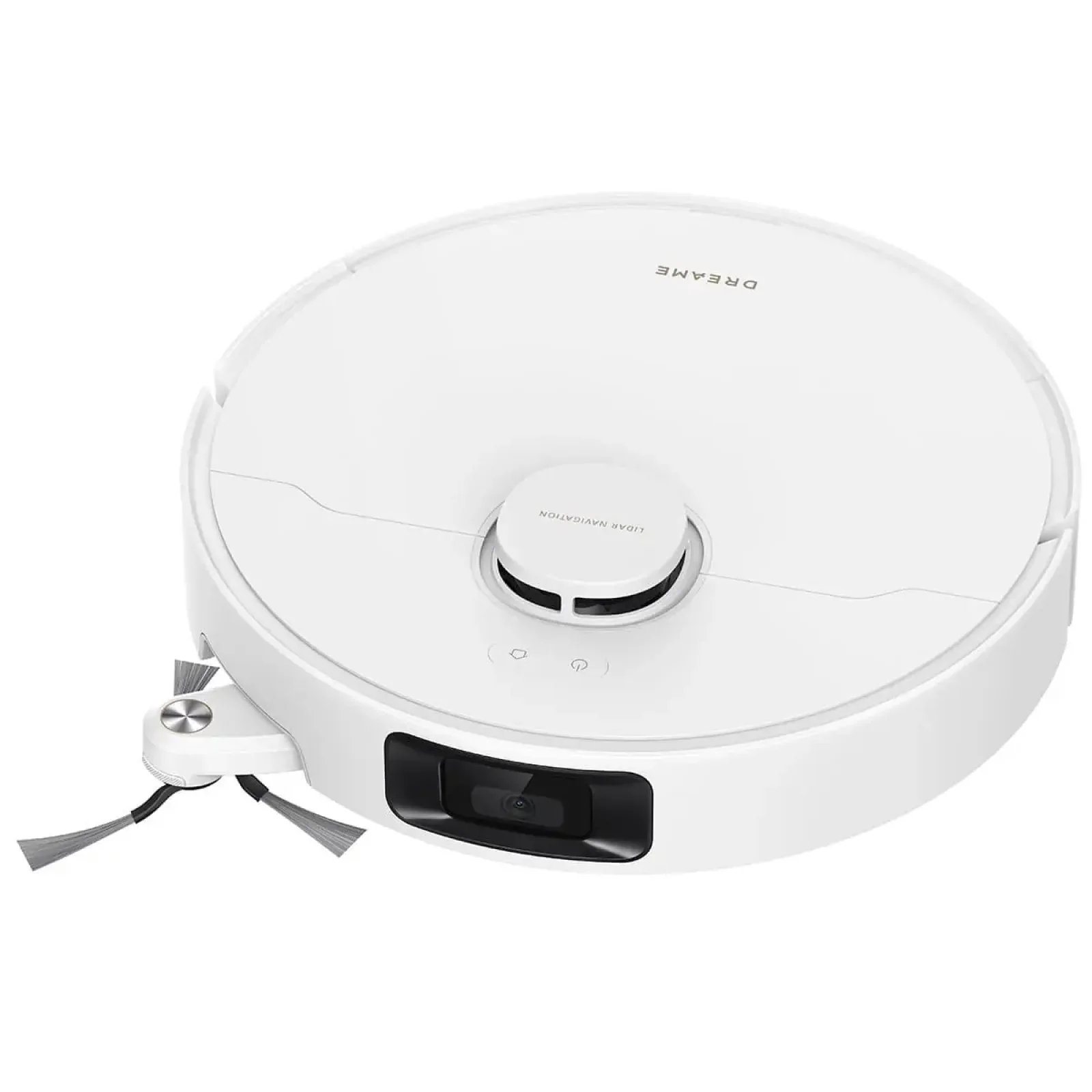 Робот-пилосос Dreame Bot D20 Pro Plus White (RLD43SD-WH) UA