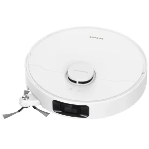 Робот-пилосос Dreame Bot D20 Pro Plus White (RLD43SD-WH) UA